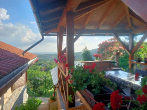 Apartment Noletov vidikovac